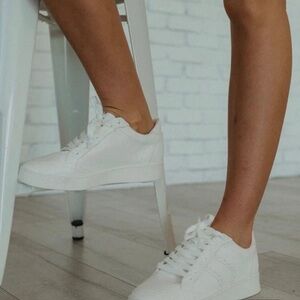 Oasis Society Platform Sneakers